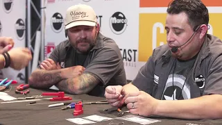 Learn How to Bend Pinball Wire Brackets