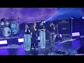 QWER - Yours Sincerely_QWER 1ST WORLD TOUR ＜ROCKATION＞ in TAIPEI_20260215