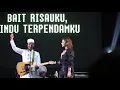 Download Lagu Live Efek Rumah Kaca feat Najwa Shihab-Seperti Rahim Ibu | at tiba-tiba suddenly rekaman