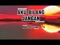 Download Lagu Mikky ft Fadli - Aku Bilang Jangan - liriklagu