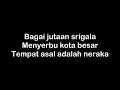 Download Lagu Bunga Trotoar Iwan Fals Lirik