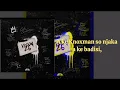 Coli Cougar- Vision 26(Lyricz)
