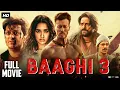 Download Lagu Baaghi 3 Full Movie | Tiger Shroff | Shraddha Kapoor | Riteish Deshmukh | Review \u0026 Facts HD