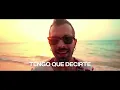 Mike Bahía - Buscándote (Lyric Video) | CantoYo