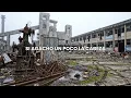 Los Prisioneros - Muevan Las Industrias (Lyric Video)