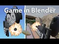 Stop using Python in Blender 5 0 Build Games with Geometry Nodes