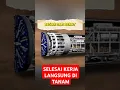 Download Lagu Kenapa Mesin Bor Raksasa Ini Malah Dikubur