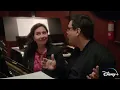 The Magic of Orchestration Clip | Into the Unknown: Making Frozen 2 | Disney+