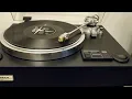 PIONEER PL-5L / Kenny Burrell "if i had you"