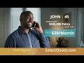 SelectQuote Affordable Life Insurance