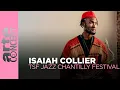 Download Lagu Isaiah Collier live at TSF Jazz Chantilly Festival 2025 – ARTE Concert