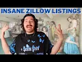 ZILLOW GONE WILD part one thousand million