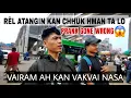 Download Lagu RÉL ATANGIN KAN CHHUK HMAN LO😱KAN VIDEO SIAM GUWAHATI KAN KALPHAH TA RINGAWT🫩🫩