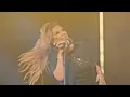 Pandora, Flans - Bazar (En Vivo)