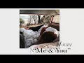 Download Lagu Honne - Me \u0026 You