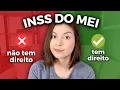 Como Funciona o INSS do MEI