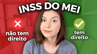 Como Funciona o INSS do MEI