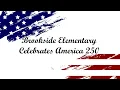 Brookside America 250 Concert