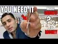 HIGHLY RECOMMENDED 14K VS Princess Cut DIAMOND CROSS White Gold Miami Cuban Chain