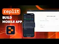 Replit AI Review - Build Publish Mobile Apps Within Minutes