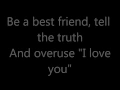 Lee Brice Love Like Crazy On Screen