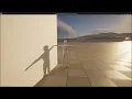 EARLY WIP Basic Camera Avoidance System Unreal Engine C