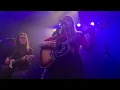 Nell Mescal live supporting Holly Humberstone at Botanique Brussels 17/09/26