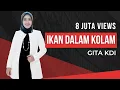 Download Lagu GITA - IKAN DALAM KOLAM (Official Music Video)