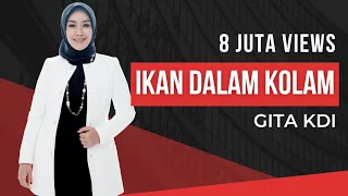 Download GITA - IKAN DALAM KOLAM (Official Music Video) MP3