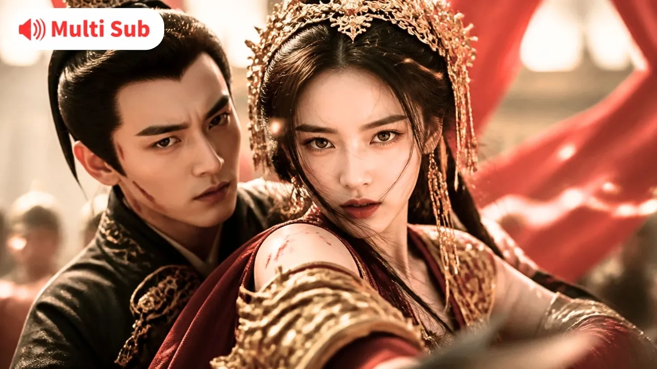 The Lowest Prince Married the Strongest Woman—and Became the