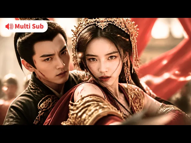 The Lowest Prince Married the Strongest Woman—and Became the