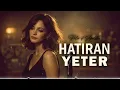 Hatıran Yeter | Pulse of Anatolia (Anatolian Rock Cover)