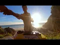 AFRO HOUSE Sunset Beach Session | BLOND:ISH, RÜFÜS DU SOL, Alex Wann