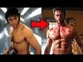 Hugh Jackman s Steroid Cycle - What I Think He Took For Wolverine