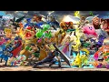 Super Smash Bros. Ultimate en el Nintendo Direct: E3 2018