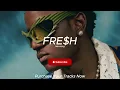 Victony X Omah Lay Type beat - Fre$h