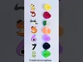 12345678 Challenge
