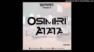 1spirit ft theophilus sunday x awowo x mckelv osimiri atata mynaijakings tv