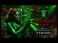 Lagu Poison Ivy Theme by Schizofrederic