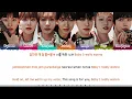 KickFlip 'My First Love Song' Lyrics (킥플립 처음 불러보는 노래 가사) [Color Coded Han_Rom_Eng]