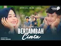Download Lagu Cut Rani - Bertambah Cinta (Official Music Video)