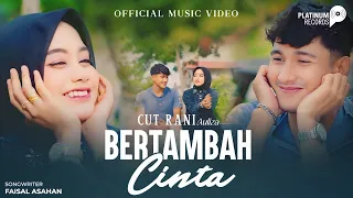 cut rani bertambah cinta official music video 