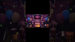 وديع الشيخ زمن العقارب ما بهمني من الدني غير شوفك مبسوطه عيد ميلادي 43 2024 