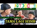 Lagu MAMAK RABI AKU ORA DI KABARI - TAMA HALU 008