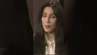 Inside Cher s Rocky Childhood