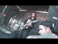 Suicide Silence - Slaves To Substance HD - MAYHEM SAN BERNARDINO