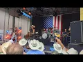 Justin Moore - We Didn't Have Much (Live in NYC, 8/30/2024)