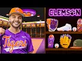 Inside Clemson s 25 000 000 Baseball Facilities