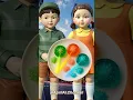 Download Lagu Squid Game AI Lollipop Popping Candy ASMR #squidgame #squidgame2 #ai #asmr
