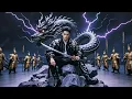 Download Lagu 燒烤攤小夥竟是戰神之王？曾經的他一人可擋千軍萬馬，與敵人大戰七天七夜後受傷失憶，如今他被惡霸欺辱卻意外喚醒記憶，直接開始無雙模式刀刀封喉！#逆襲 #打臉 #反轉 #爽劇 #戰神